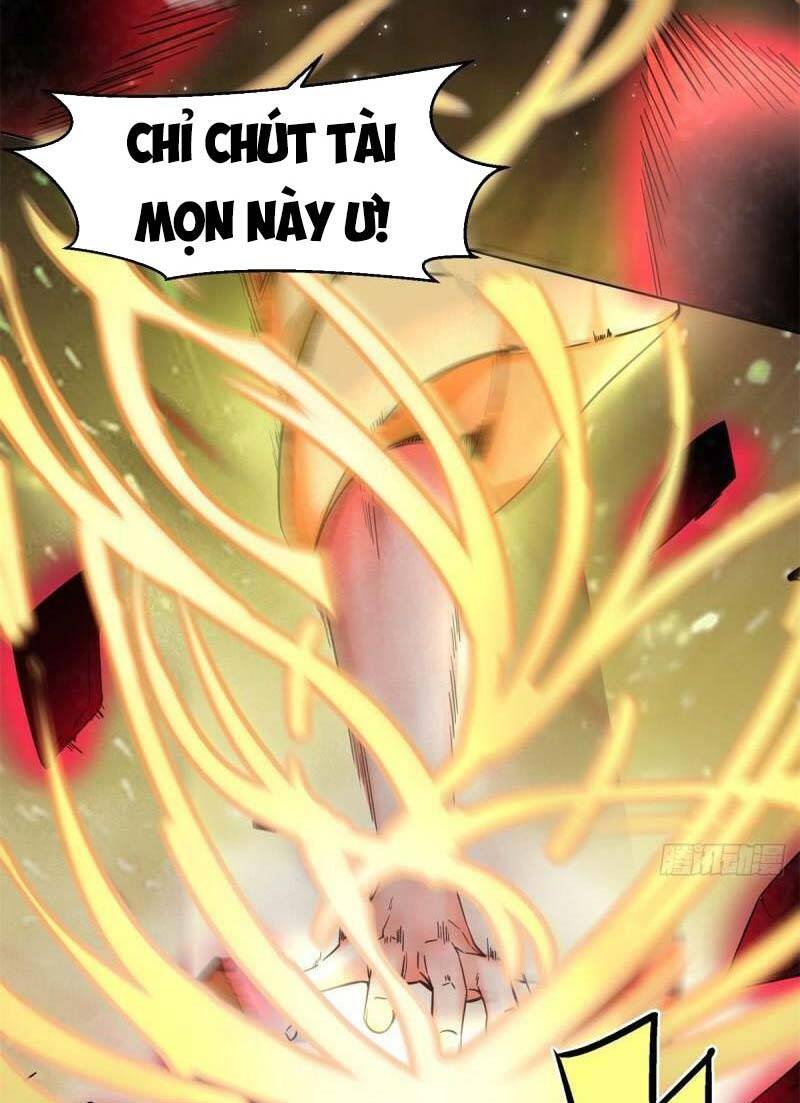 Vô Tận Thôn Phệ Chap 54 - Next Chap 55