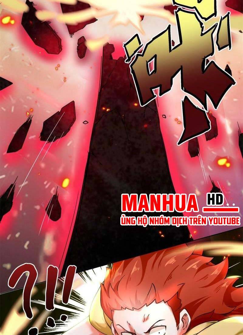 Vô Tận Thôn Phệ Chap 54 - Next Chap 55