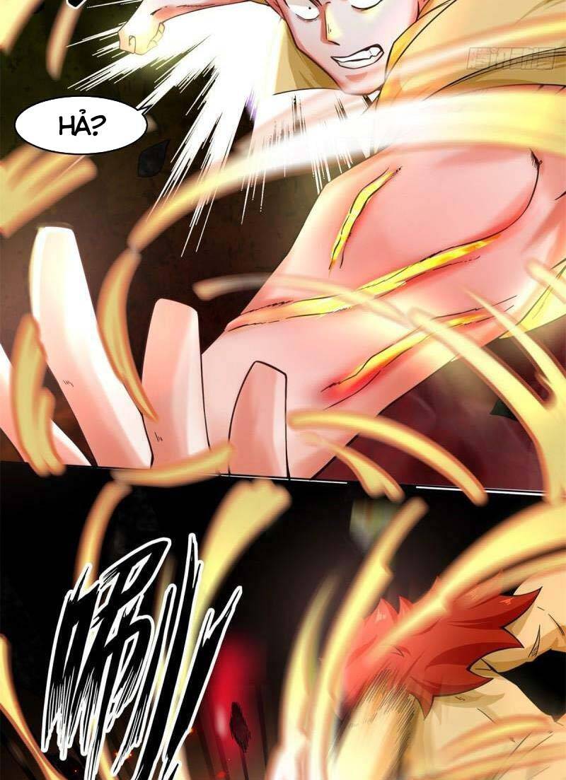 Vô Tận Thôn Phệ Chap 54 - Next Chap 55