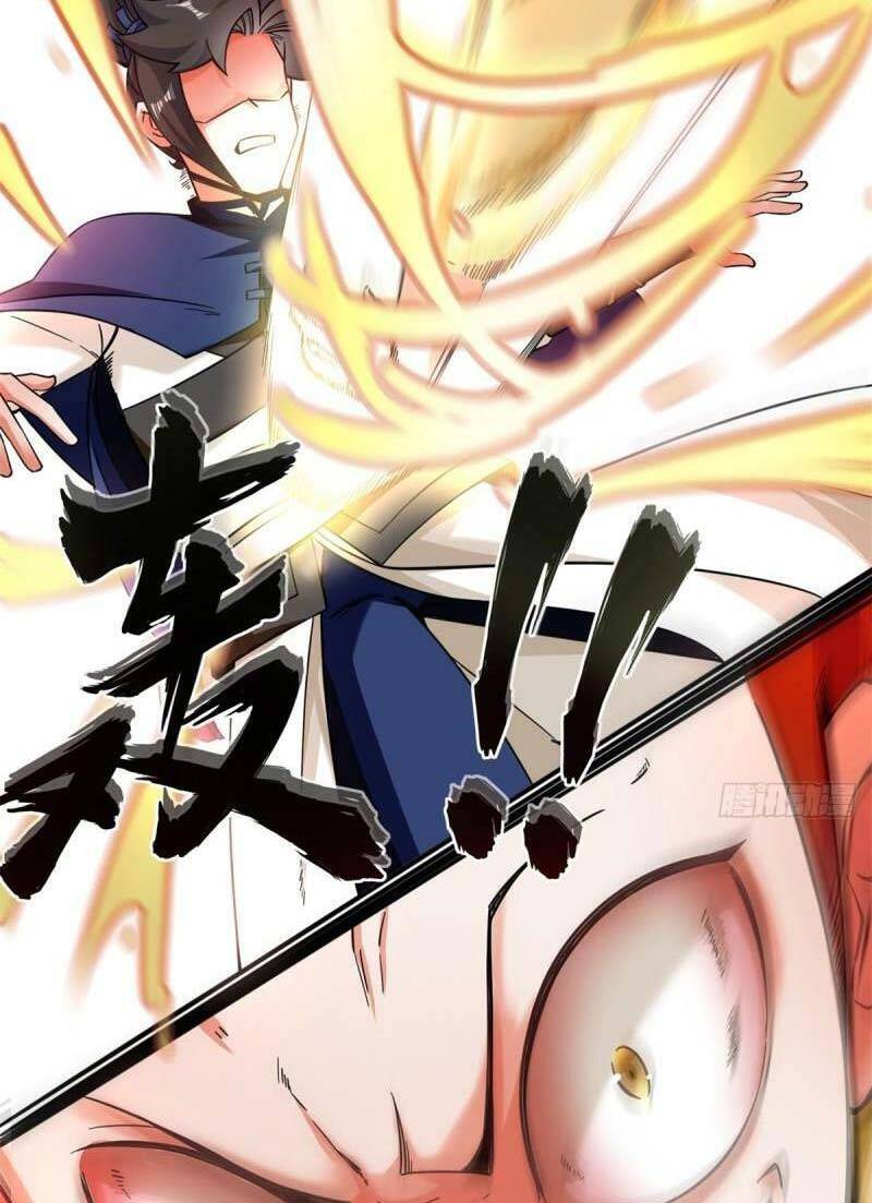 Vô Tận Thôn Phệ Chap 54 - Next Chap 55