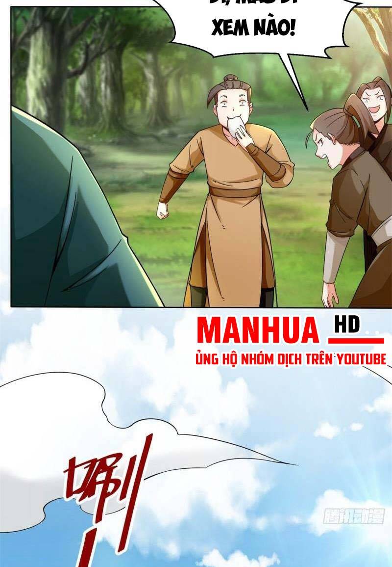 Vô Tận Thôn Phệ Chap 54 - Next Chap 55