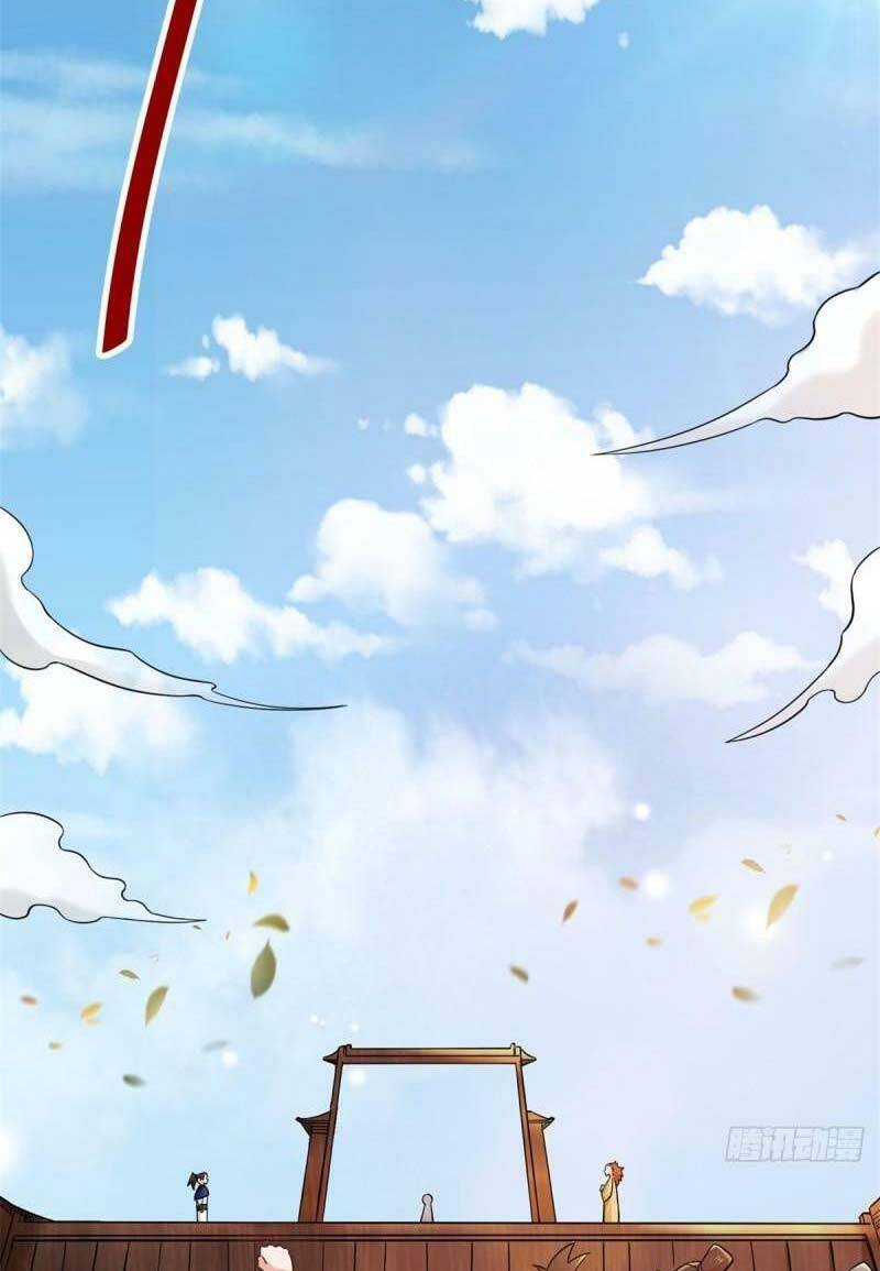 Vô Tận Thôn Phệ Chap 54 - Next Chap 55
