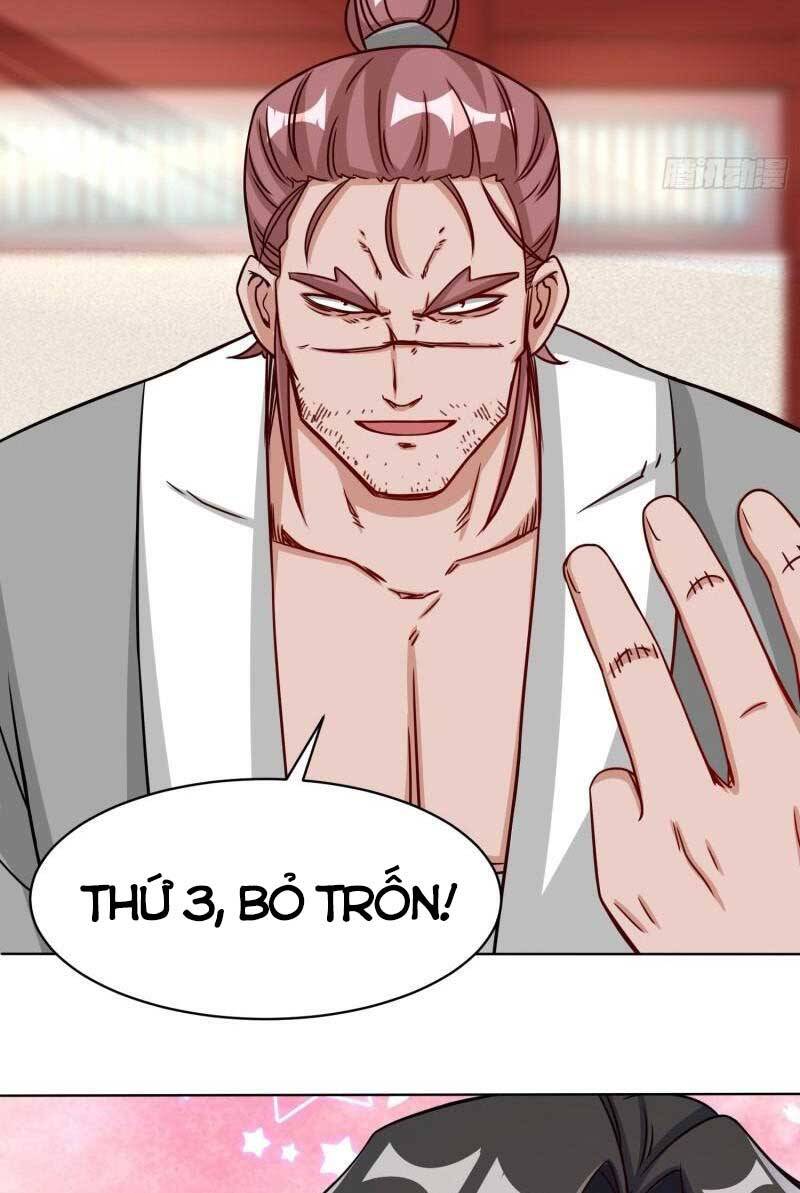 Vô Tận Thôn Phệ Chap 64 - Next Chap 65