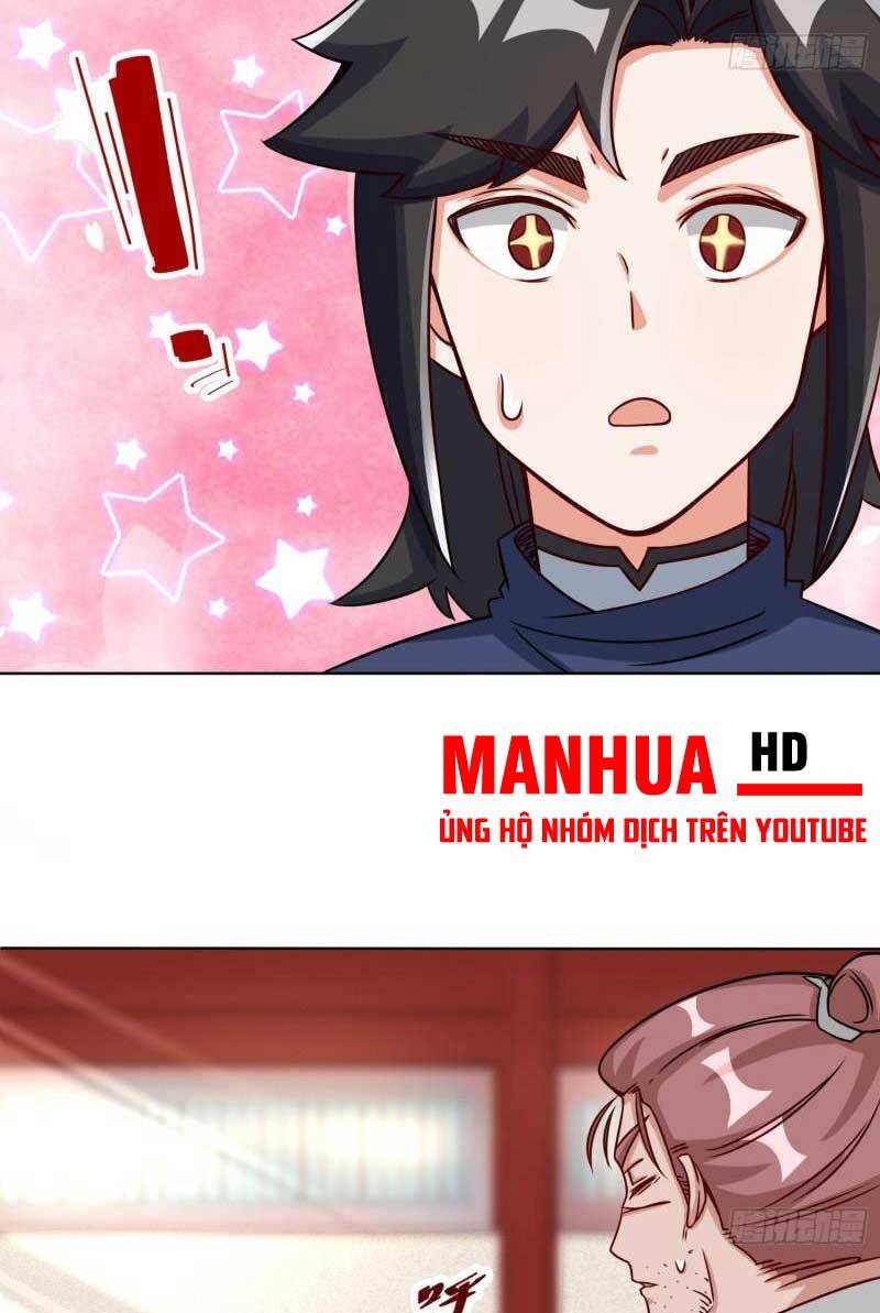 Vô Tận Thôn Phệ Chap 64 - Next Chap 65