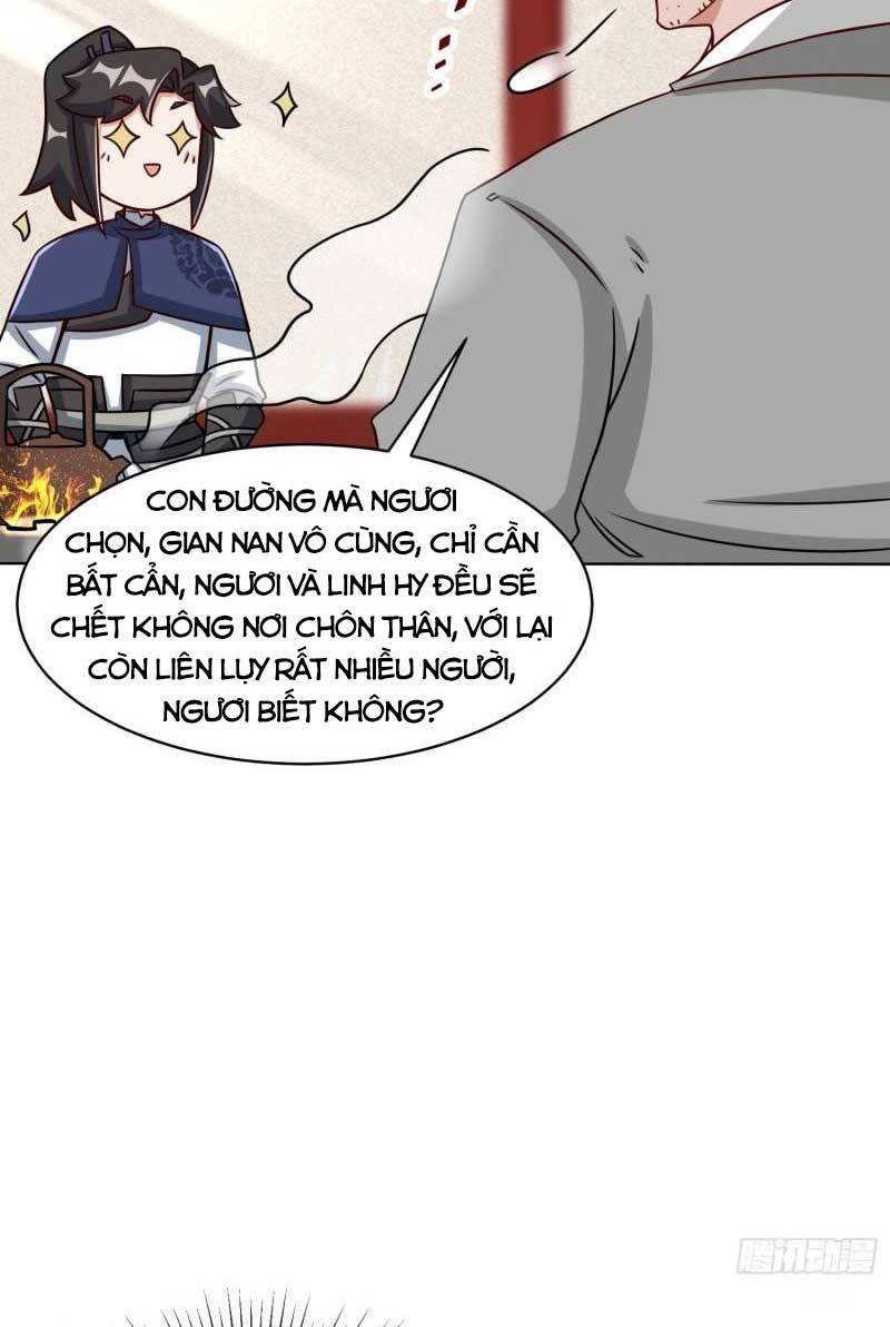 Vô Tận Thôn Phệ Chap 64 - Next Chap 65