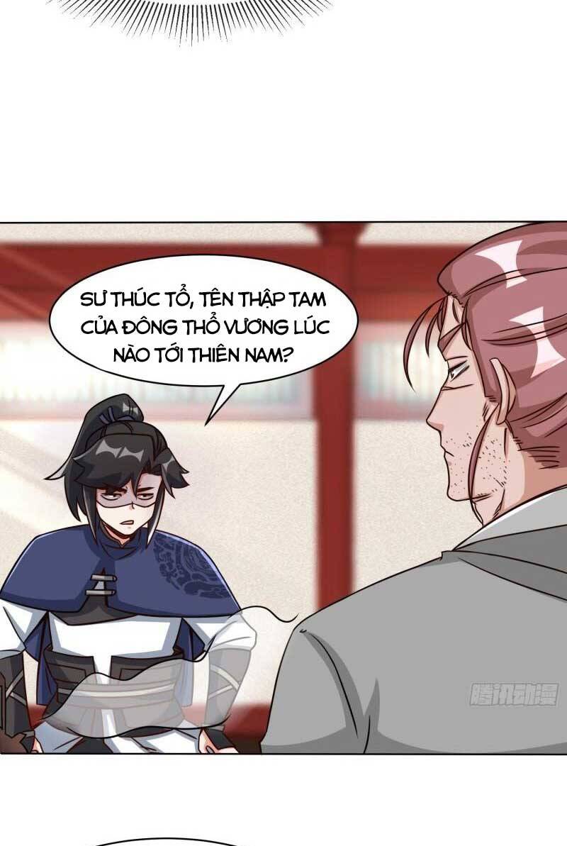 Vô Tận Thôn Phệ Chap 64 - Next Chap 65