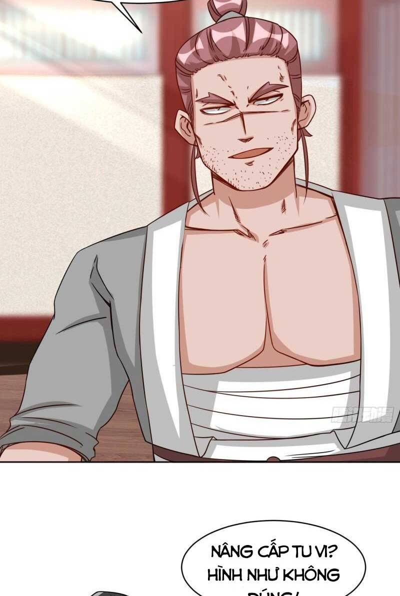 Vô Tận Thôn Phệ Chap 64 - Next Chap 65