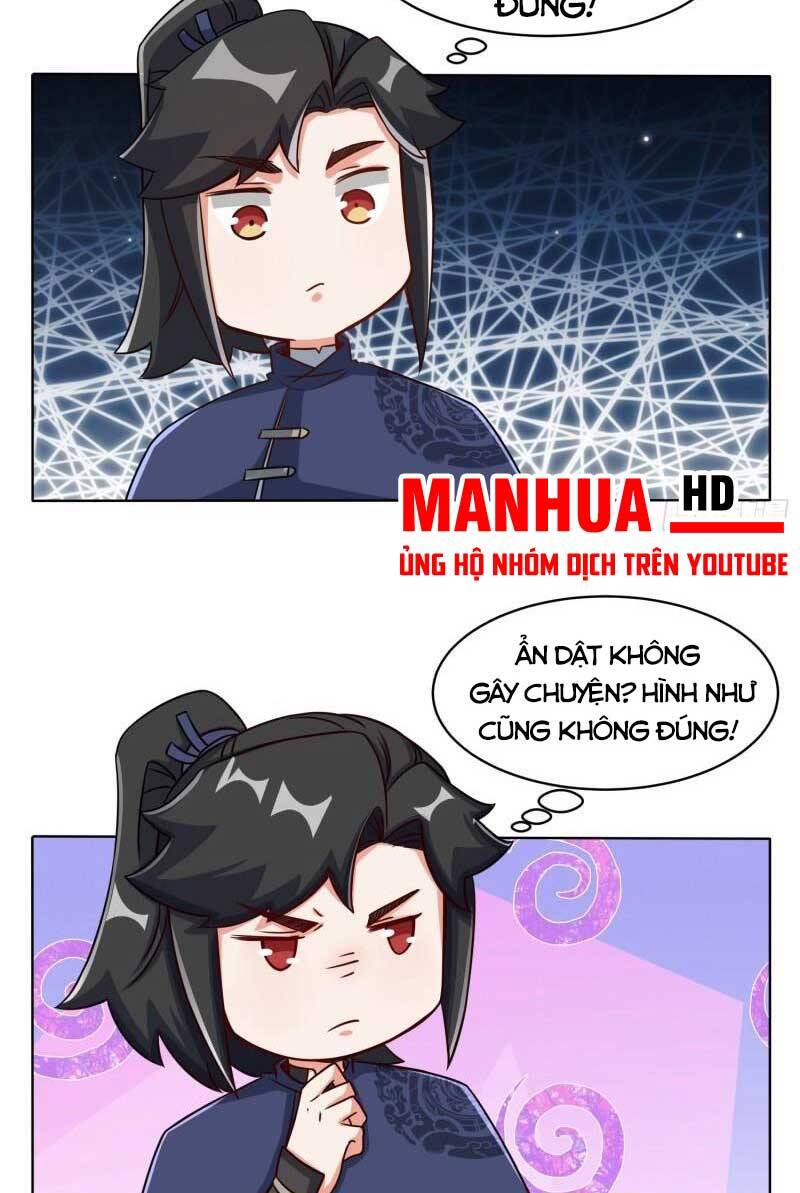 Vô Tận Thôn Phệ Chap 64 - Next Chap 65