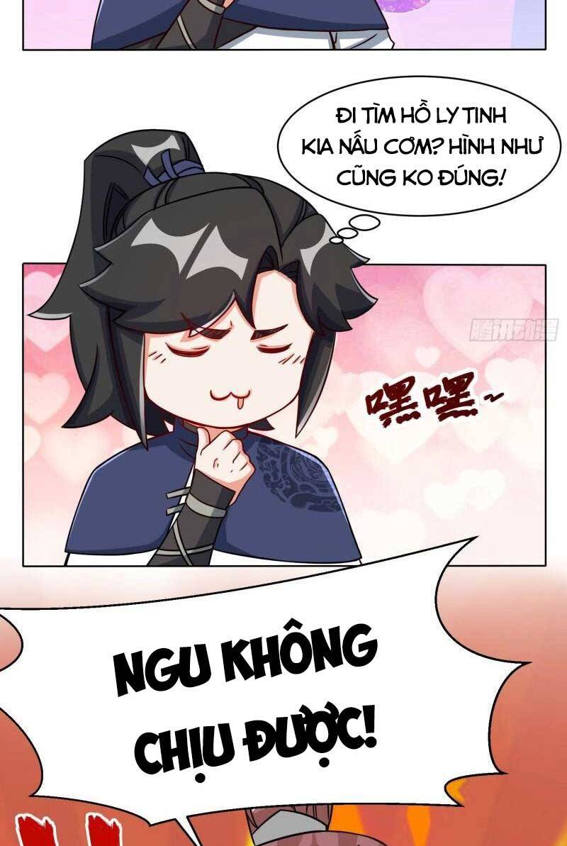 Vô Tận Thôn Phệ Chap 64 - Next Chap 65
