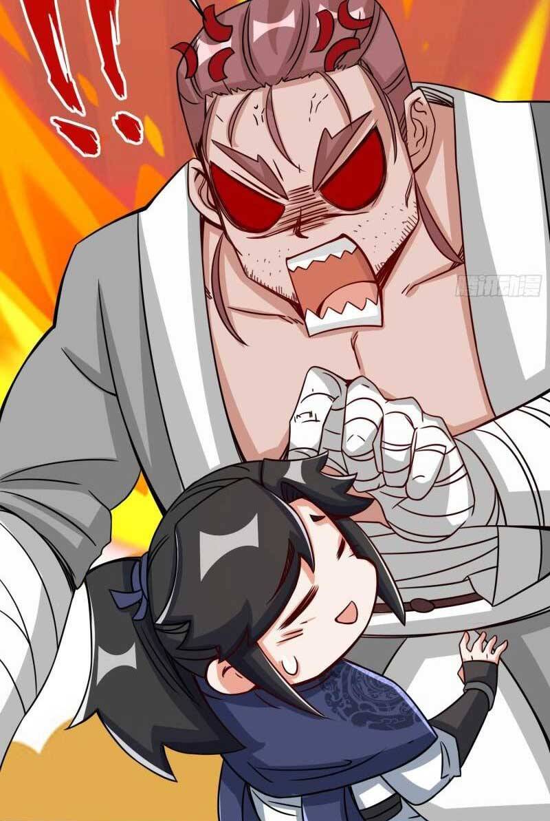 Vô Tận Thôn Phệ Chap 64 - Next Chap 65