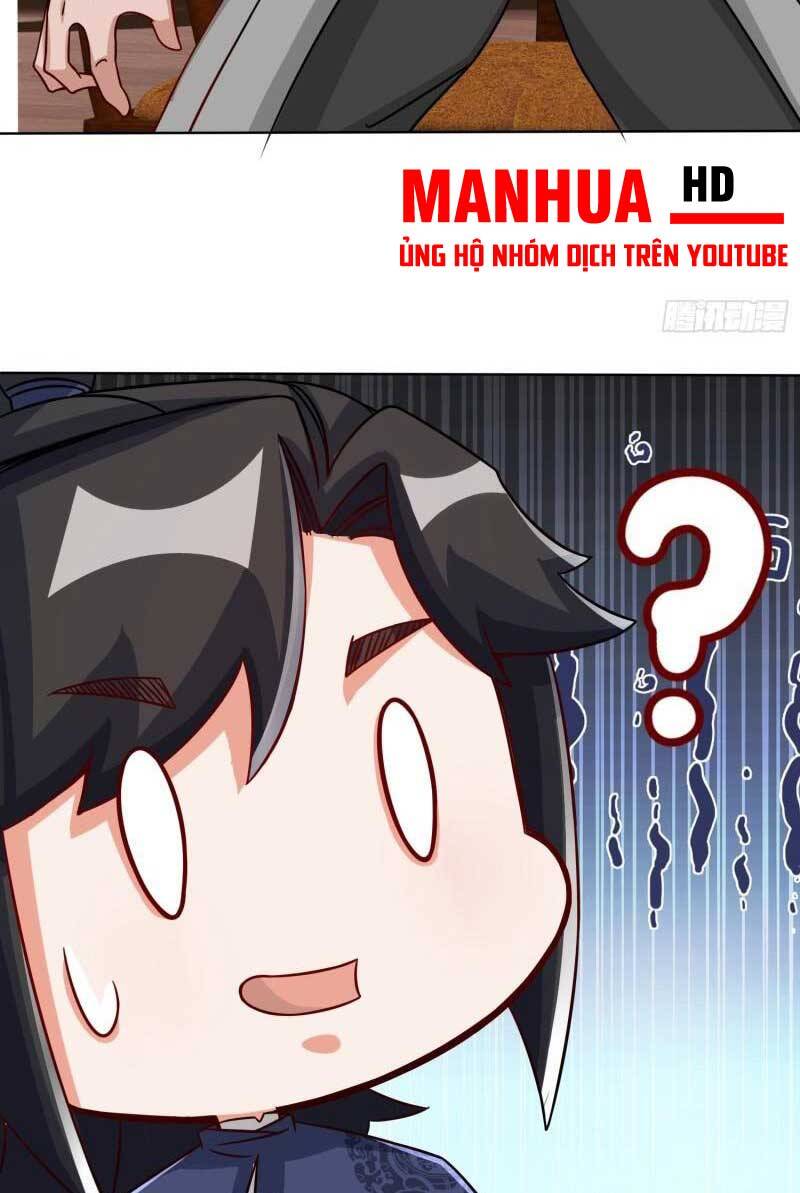 Vô Tận Thôn Phệ Chap 64 - Next Chap 65