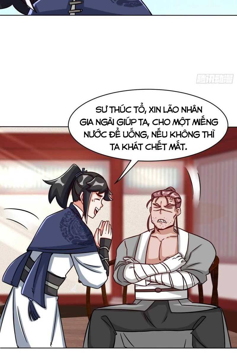 Vô Tận Thôn Phệ Chap 64 - Next Chap 65