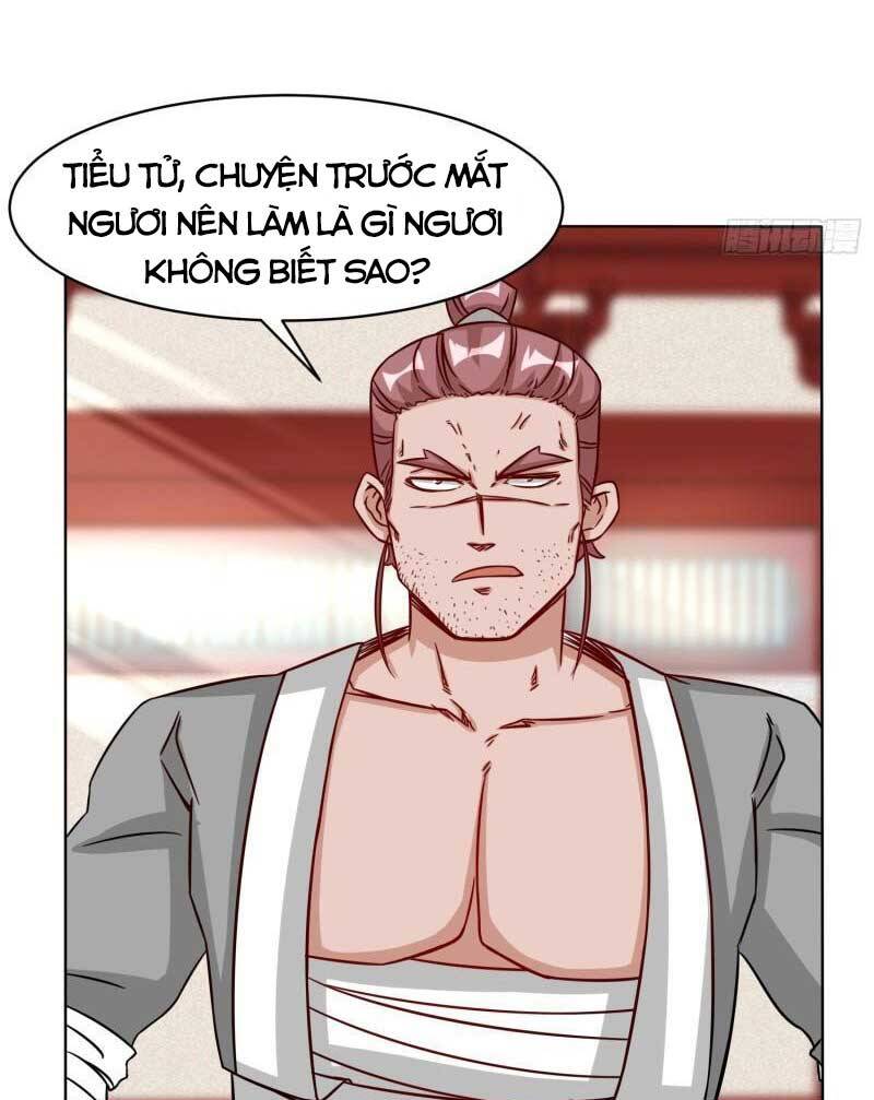 Vô Tận Thôn Phệ Chap 64 - Next Chap 65