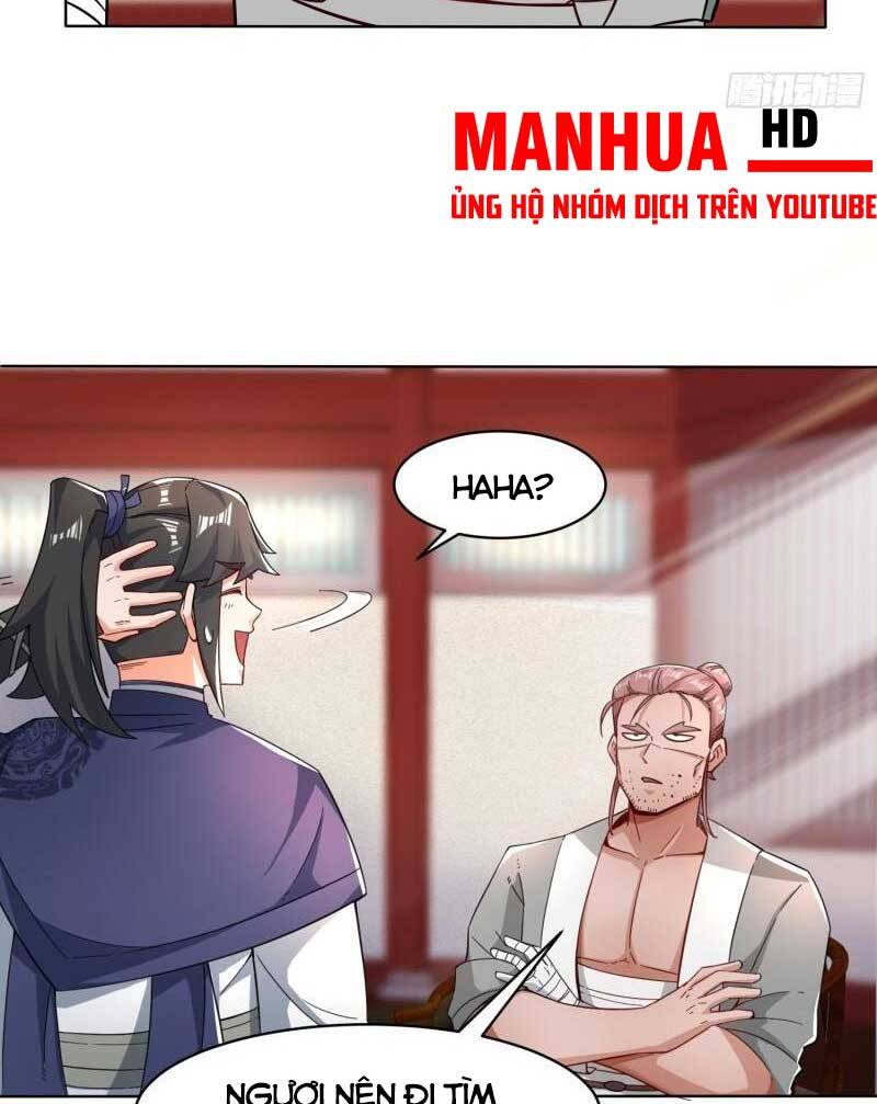 Vô Tận Thôn Phệ Chap 64 - Next Chap 65