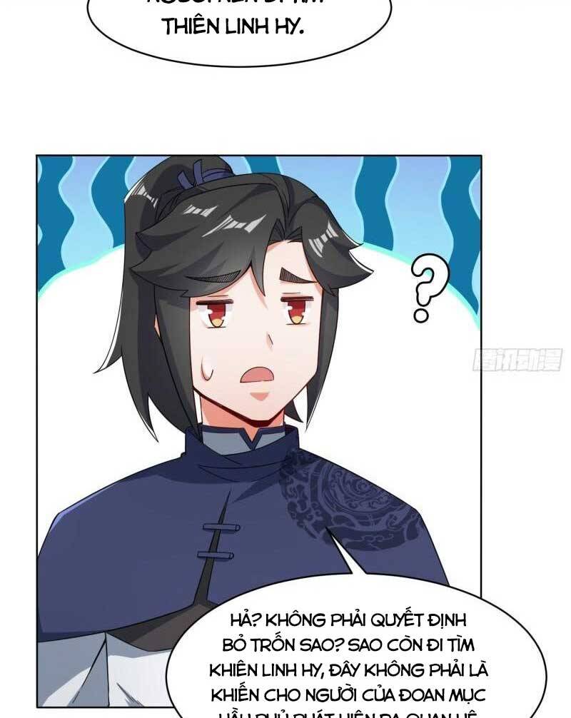 Vô Tận Thôn Phệ Chap 64 - Next Chap 65