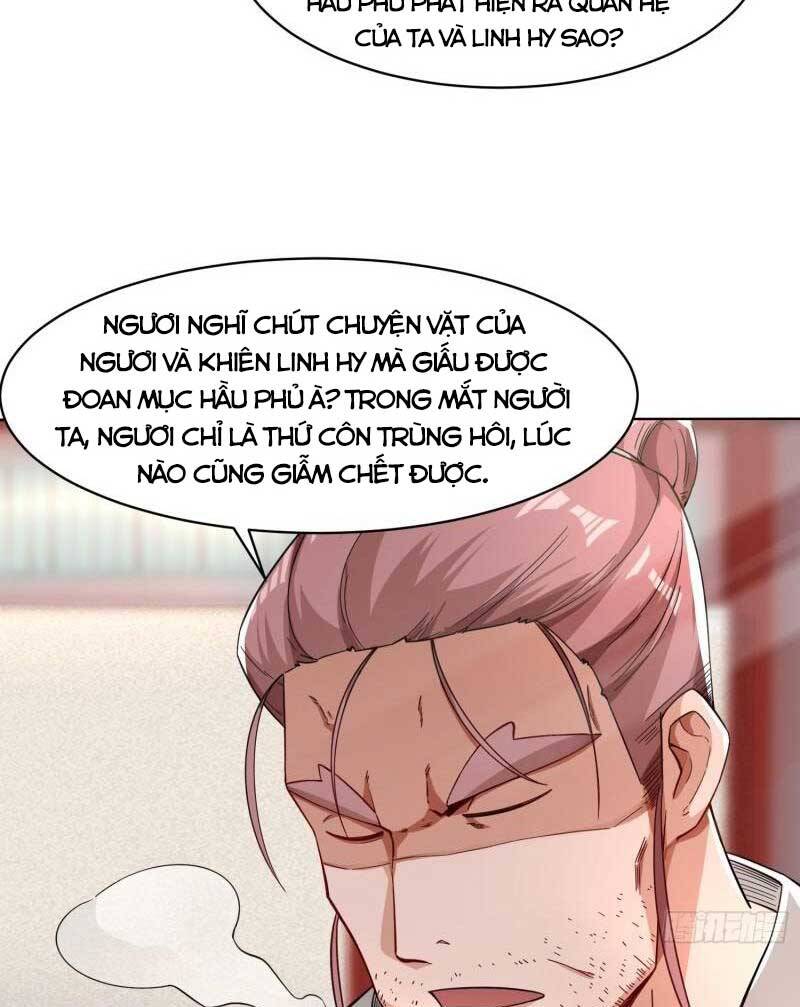 Vô Tận Thôn Phệ Chap 64 - Next Chap 65
