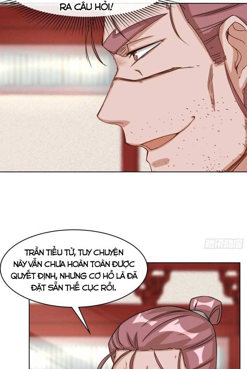 Vô Tận Thôn Phệ Chap 64 - Next Chap 65