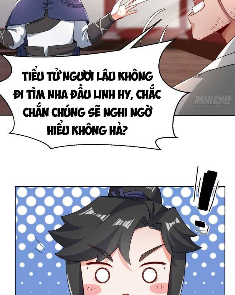 Vô Tận Thôn Phệ Chap 64 - Next Chap 65