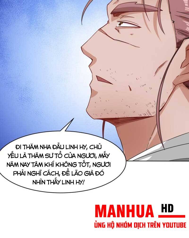 Vô Tận Thôn Phệ Chap 64 - Next Chap 65