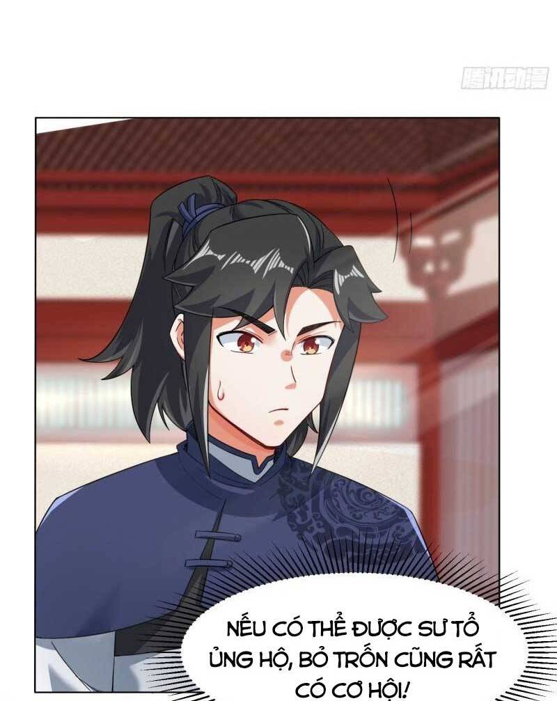 Vô Tận Thôn Phệ Chap 64 - Next Chap 65