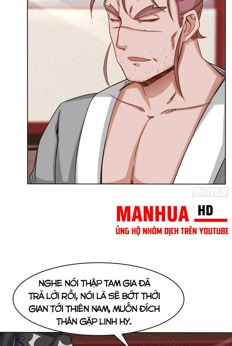 Vô Tận Thôn Phệ Chap 64 - Next Chap 65