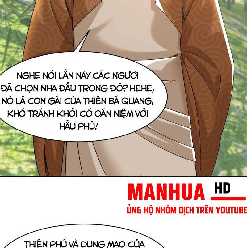 Vô Tận Thôn Phệ Chap 64 - Next Chap 65