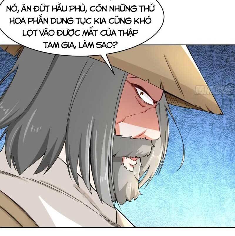 Vô Tận Thôn Phệ Chap 64 - Next Chap 65