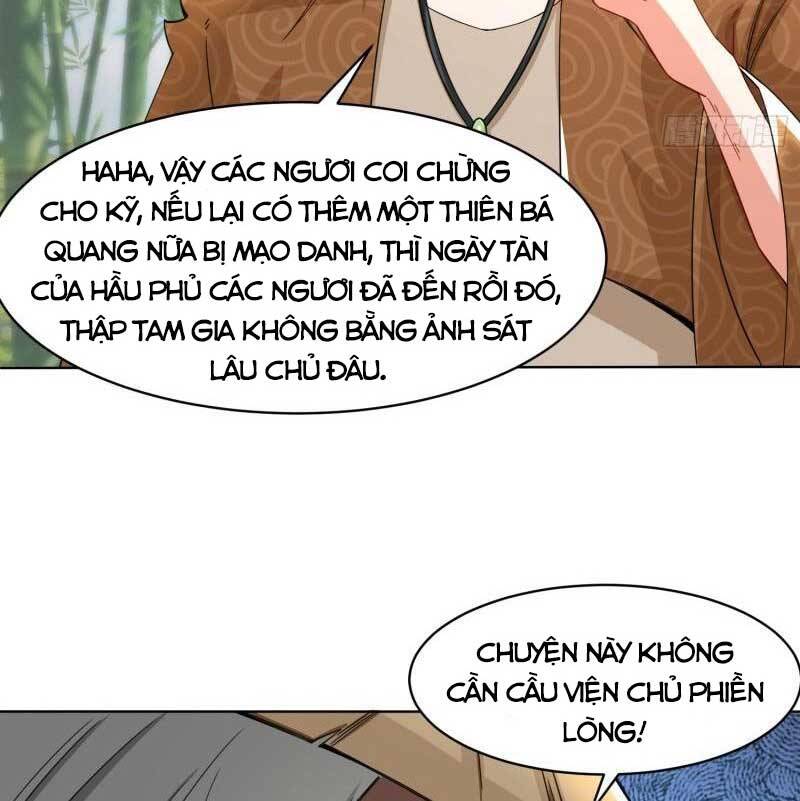 Vô Tận Thôn Phệ Chap 64 - Next Chap 65