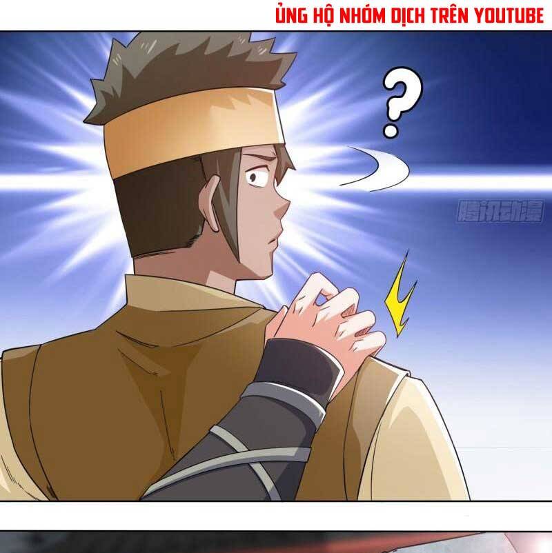 Vô Tận Thôn Phệ Chap 64 - Next Chap 65
