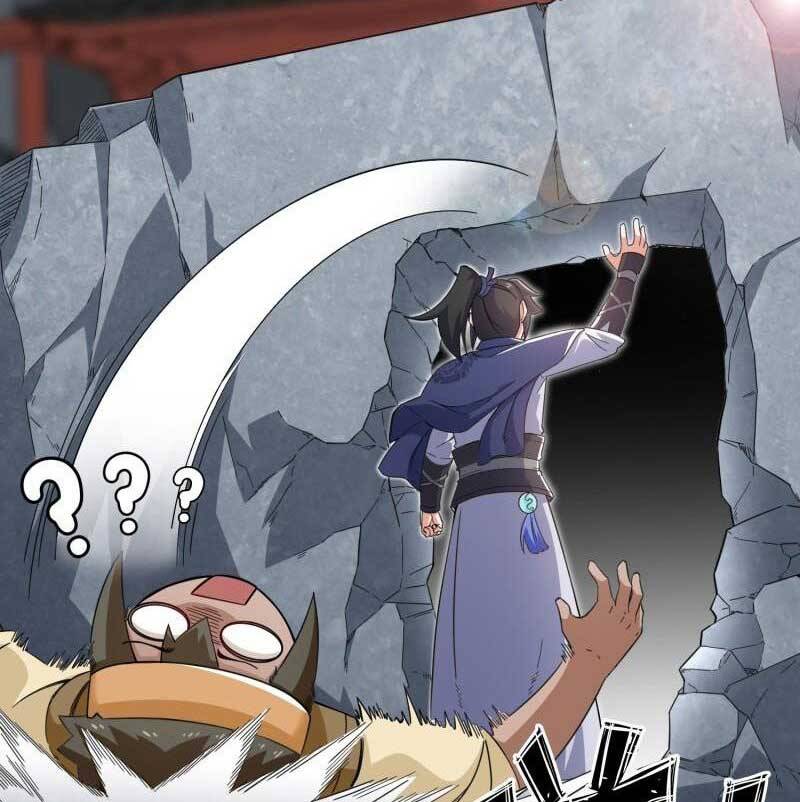 Vô Tận Thôn Phệ Chap 64 - Next Chap 65