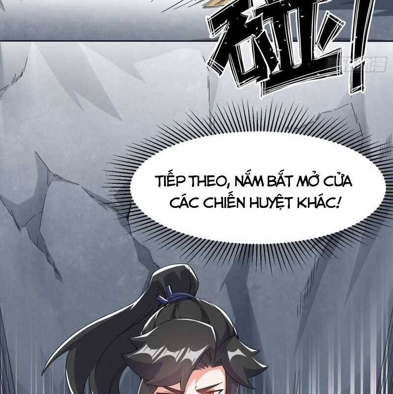 Vô Tận Thôn Phệ Chap 64 - Next Chap 65