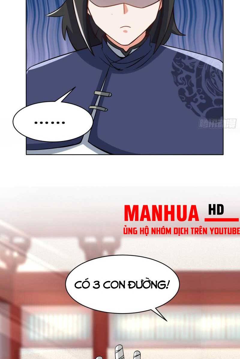 Vô Tận Thôn Phệ Chap 64 - Next Chap 65