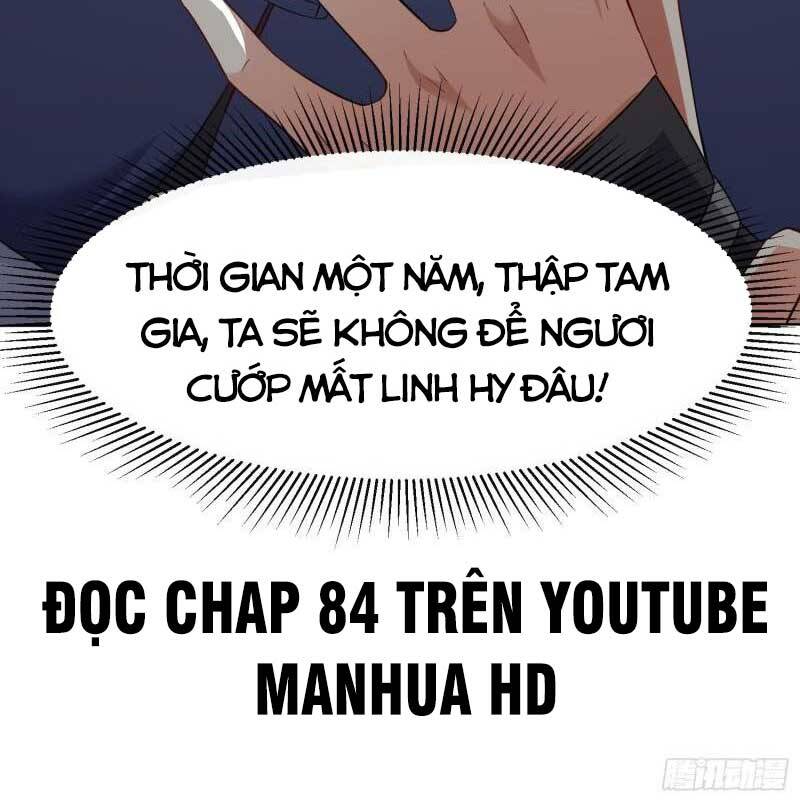 Vô Tận Thôn Phệ Chap 64 - Next Chap 65