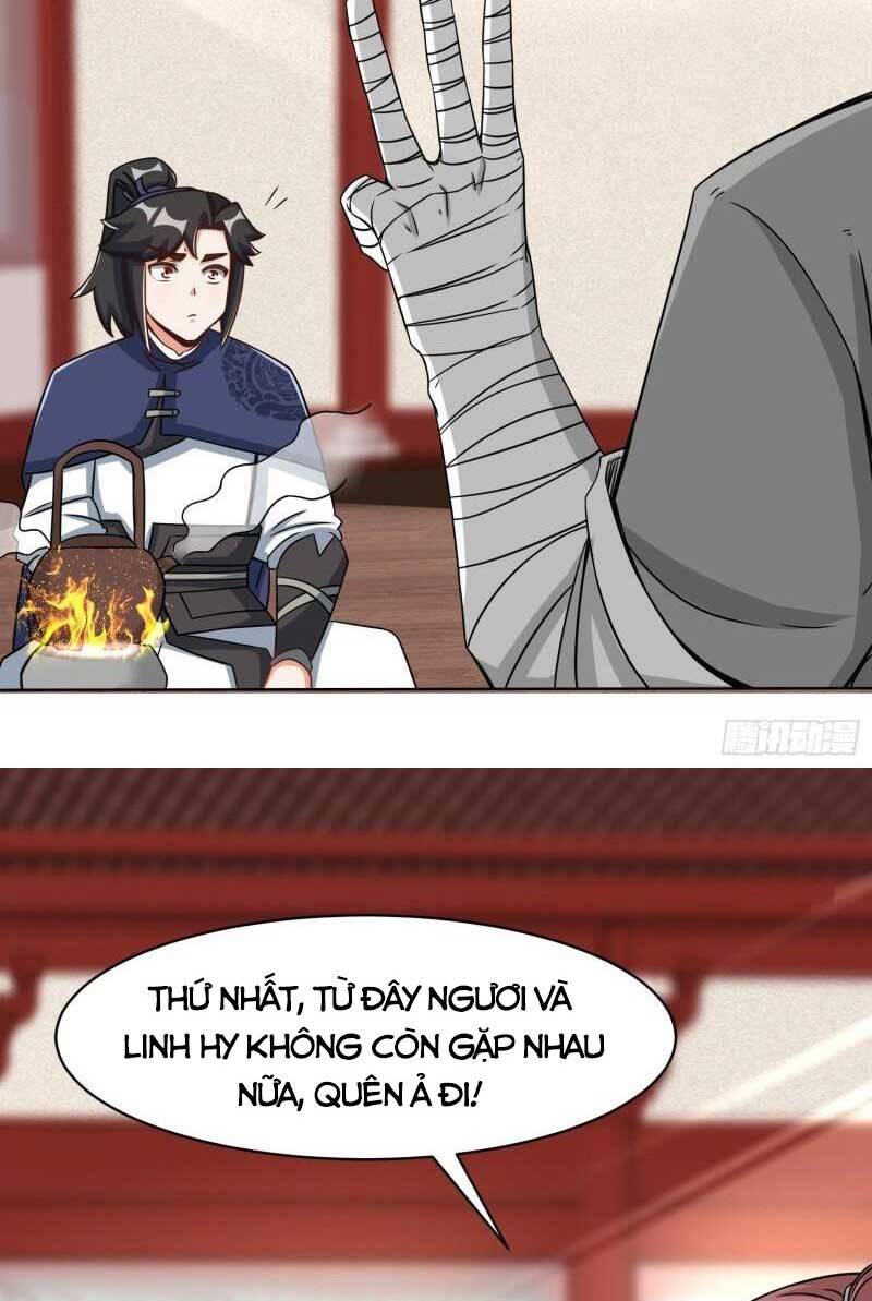 Vô Tận Thôn Phệ Chap 64 - Next Chap 65