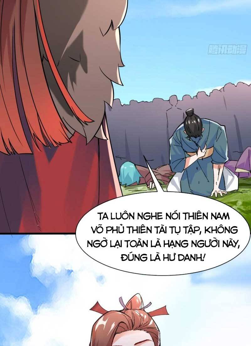 Vô Tận Thôn Phệ Chap 65 - Next Chap 66
