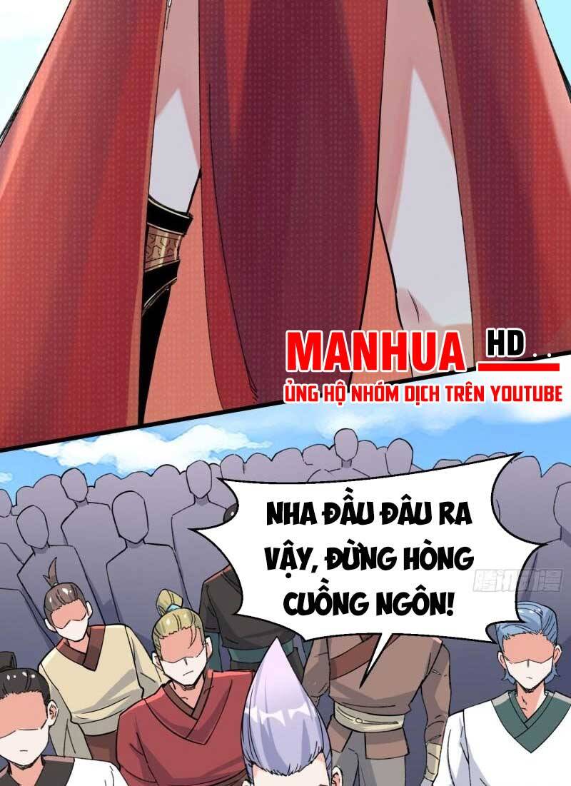 Vô Tận Thôn Phệ Chap 65 - Next Chap 66