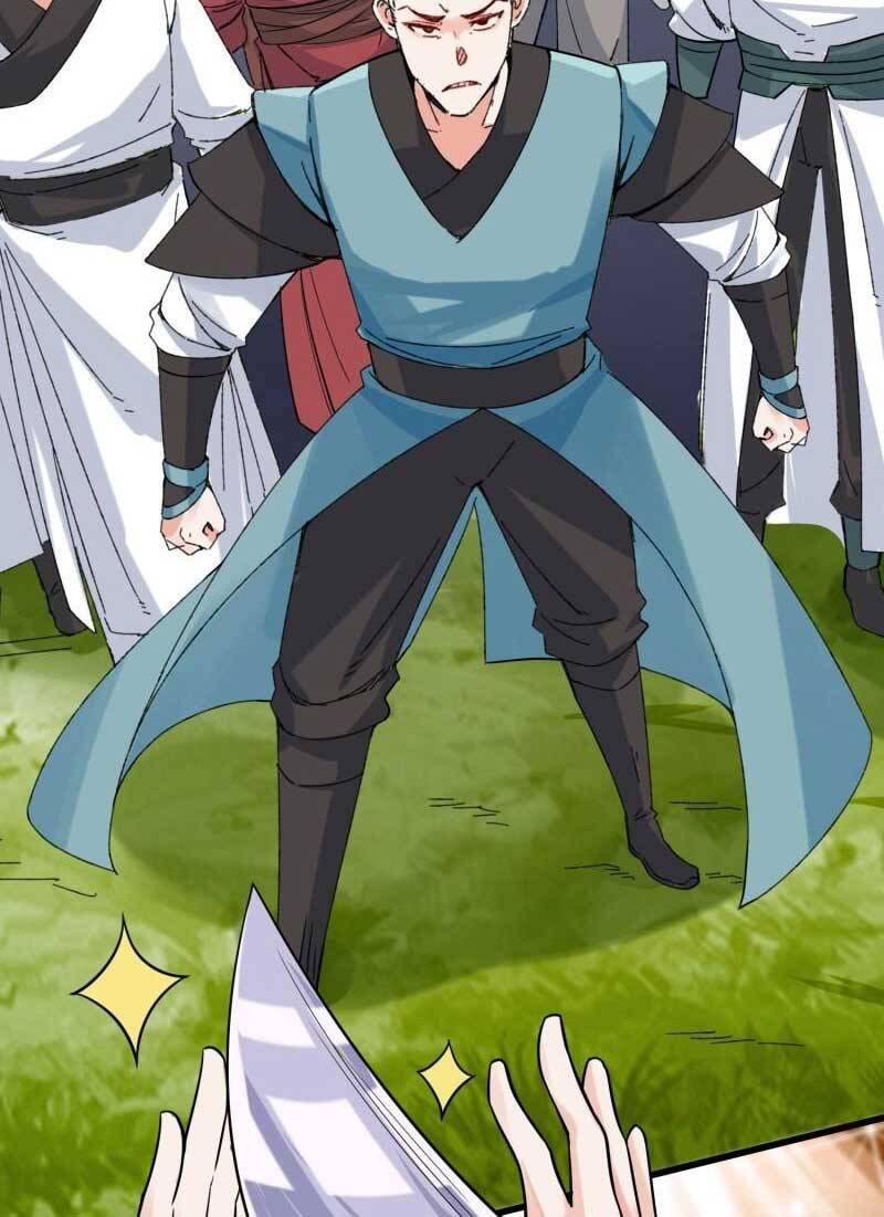 Vô Tận Thôn Phệ Chap 65 - Next Chap 66