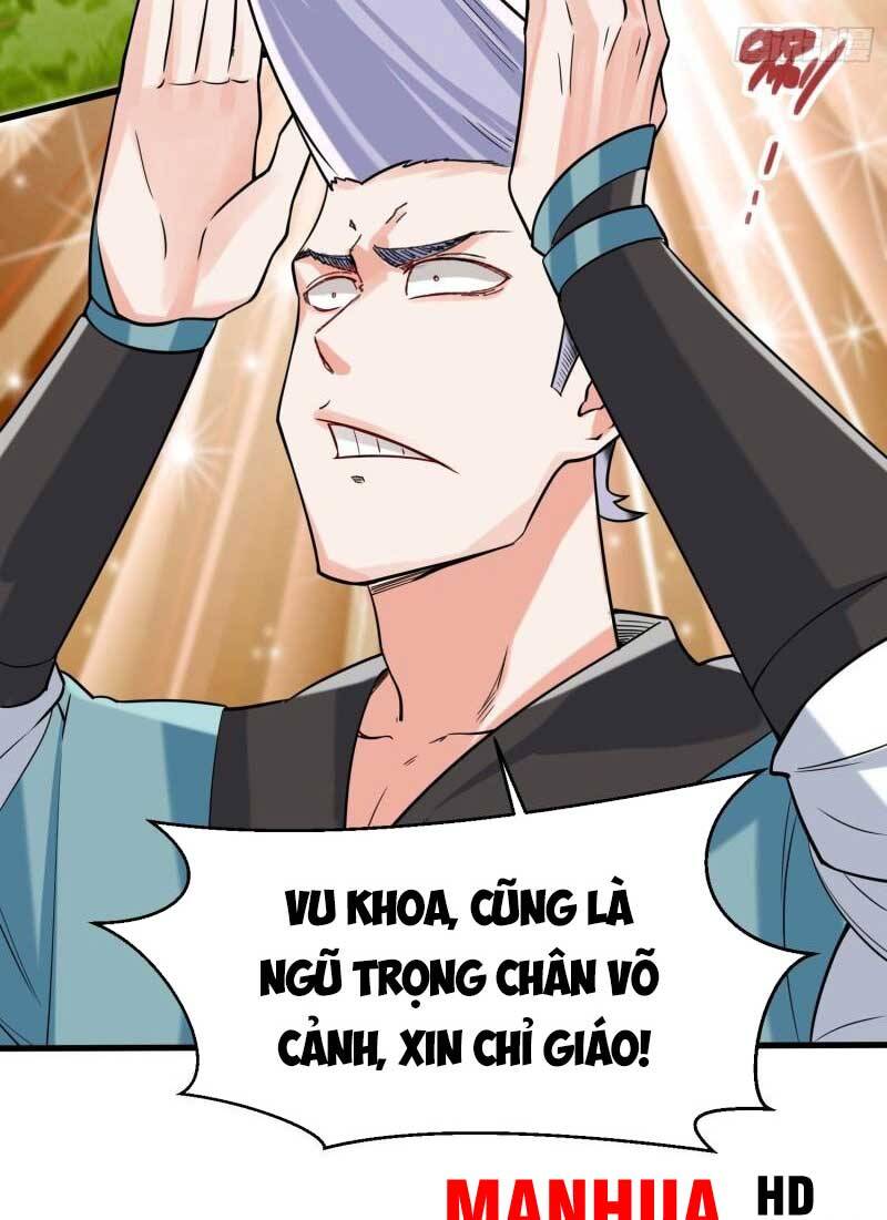 Vô Tận Thôn Phệ Chap 65 - Next Chap 66