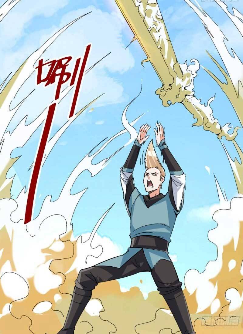 Vô Tận Thôn Phệ Chap 65 - Next Chap 66