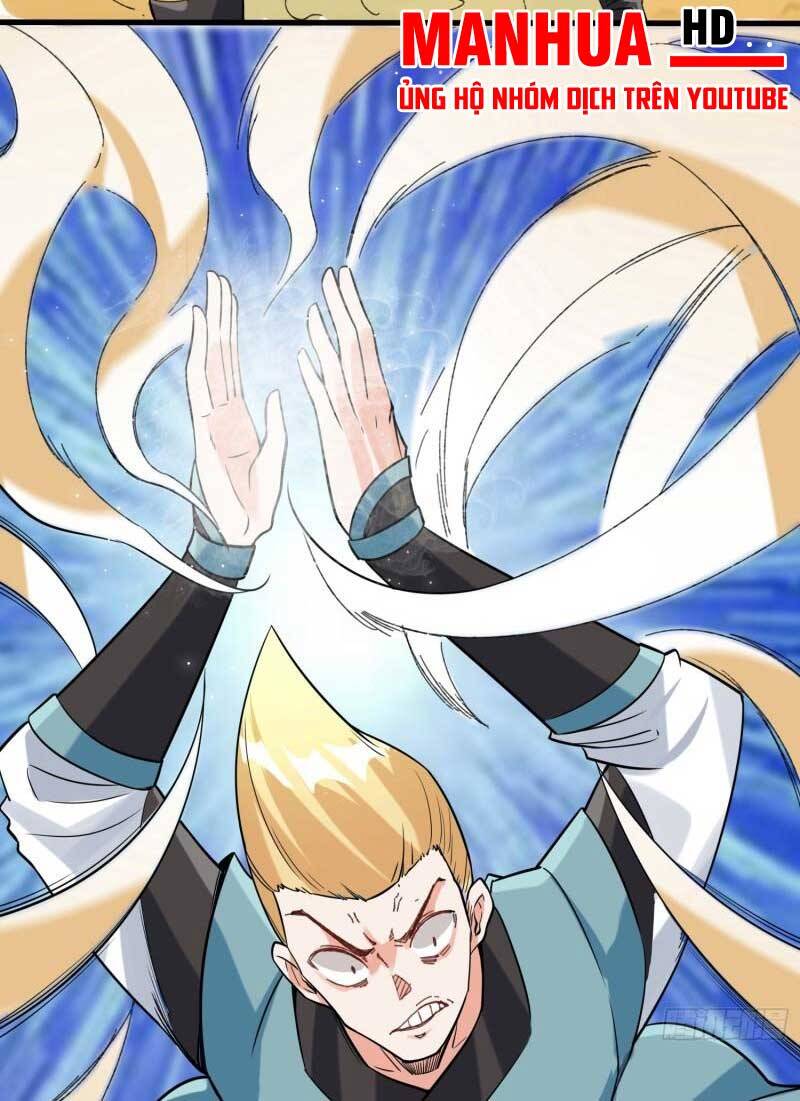 Vô Tận Thôn Phệ Chap 65 - Next Chap 66