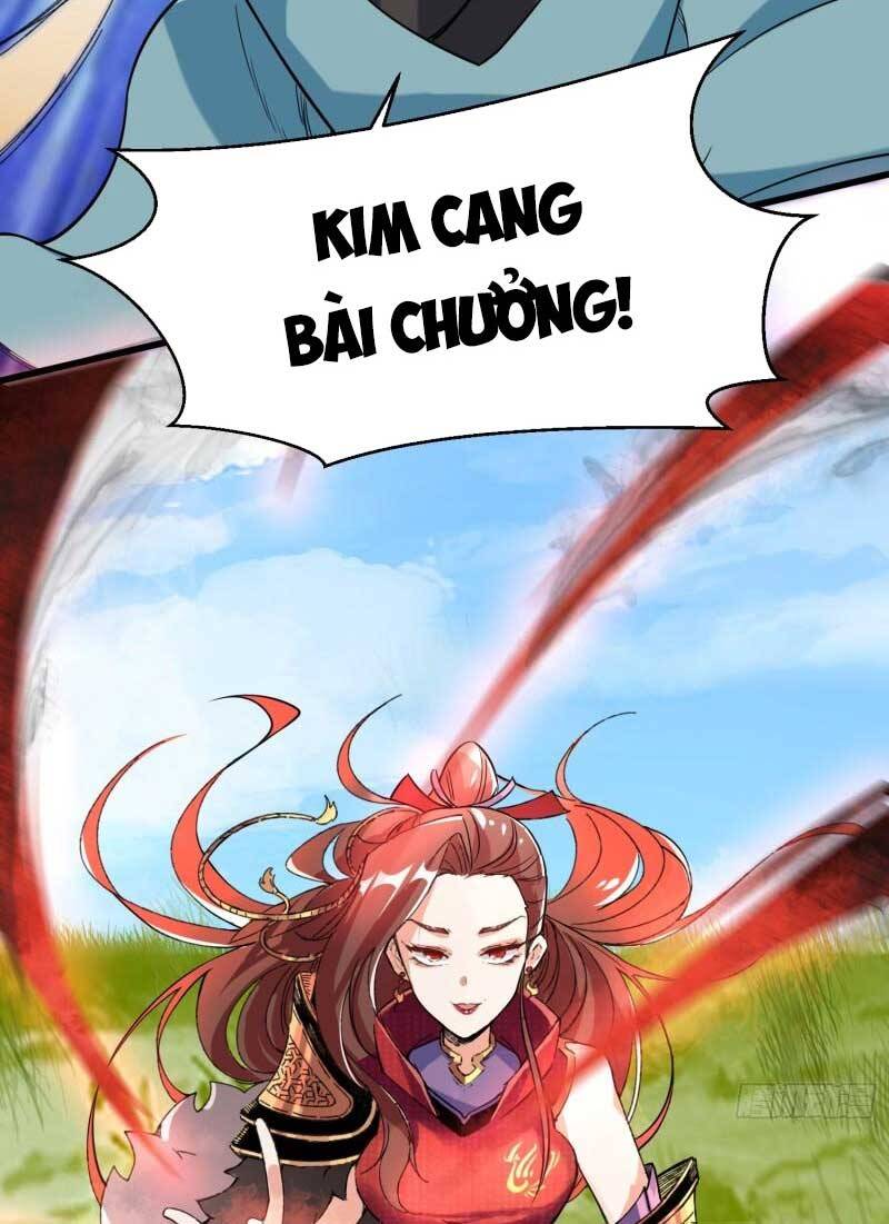 Vô Tận Thôn Phệ Chap 65 - Next Chap 66