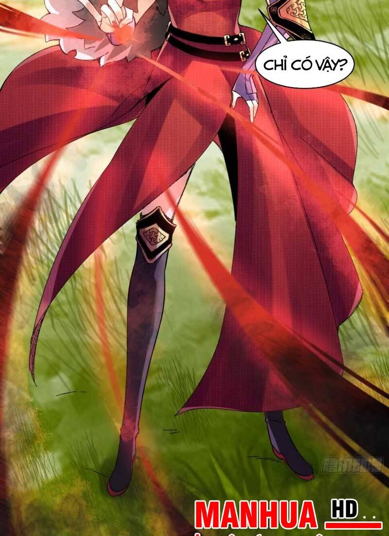 Vô Tận Thôn Phệ Chap 65 - Next Chap 66