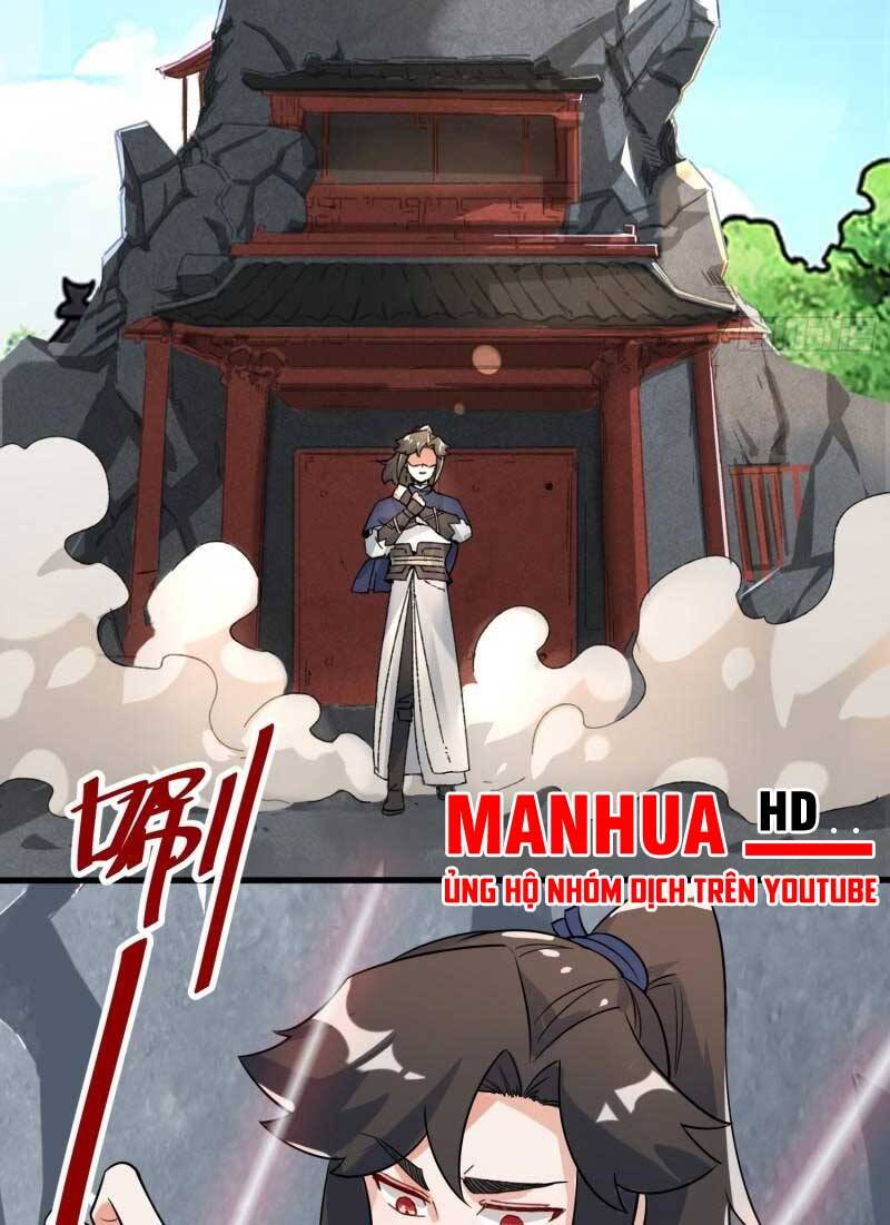 Vô Tận Thôn Phệ Chap 65 - Next Chap 66