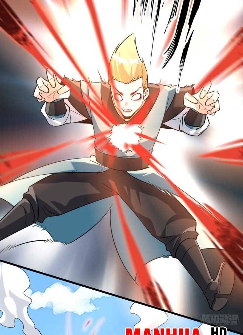 Vô Tận Thôn Phệ Chap 65 - Next Chap 66