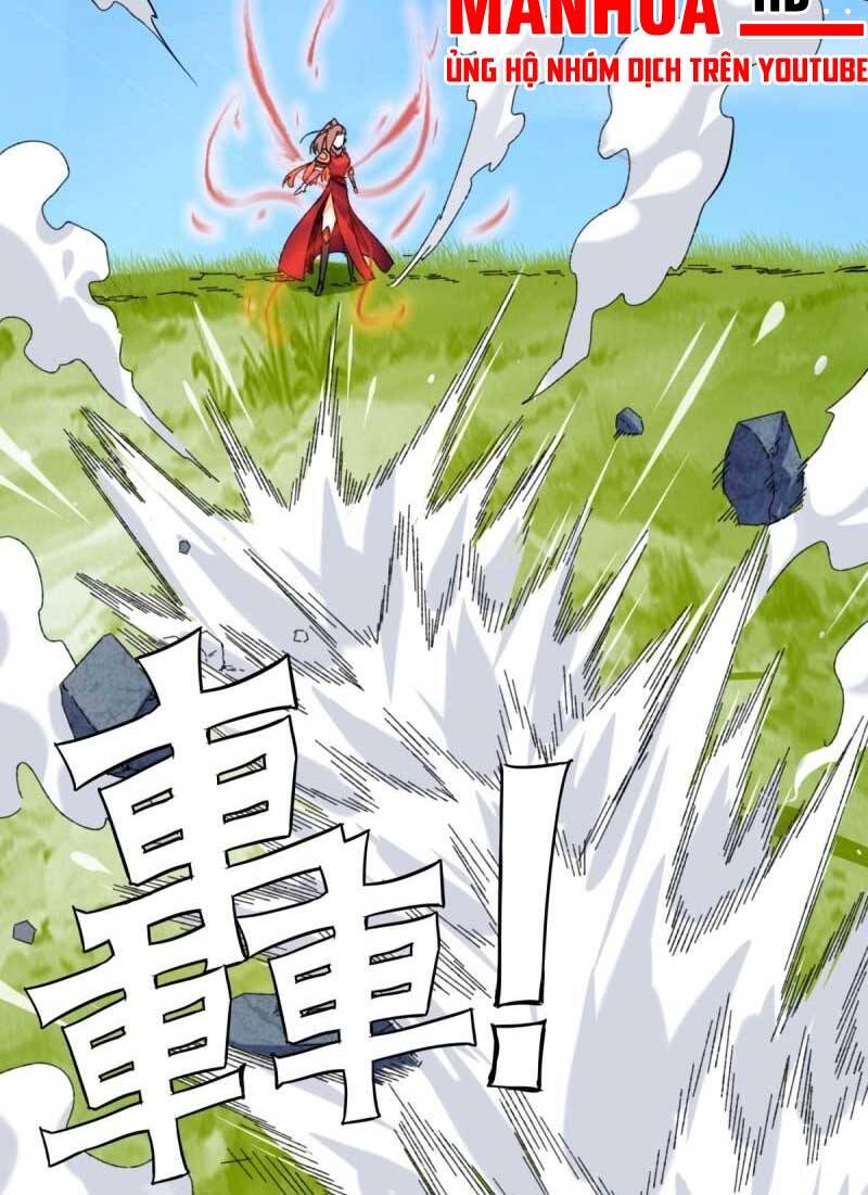 Vô Tận Thôn Phệ Chap 65 - Next Chap 66
