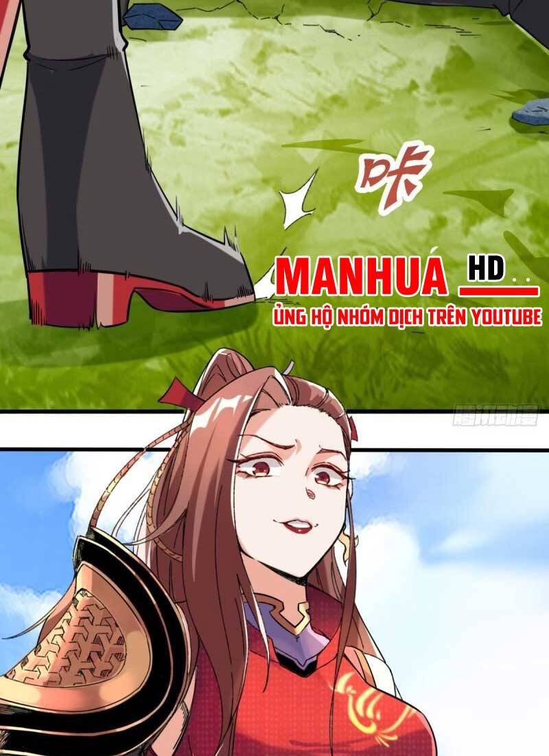 Vô Tận Thôn Phệ Chap 65 - Next Chap 66