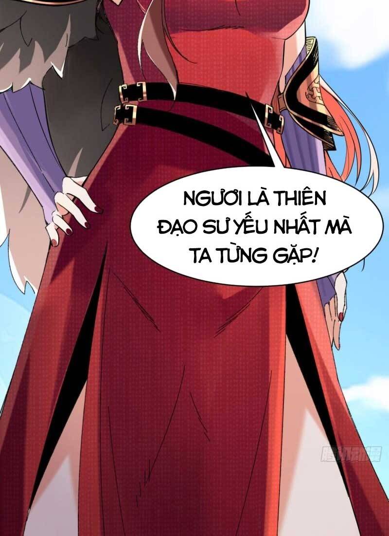 Vô Tận Thôn Phệ Chap 65 - Next Chap 66
