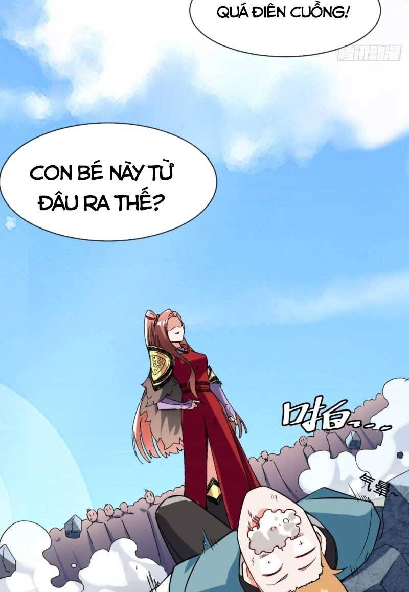 Vô Tận Thôn Phệ Chap 65 - Next Chap 66