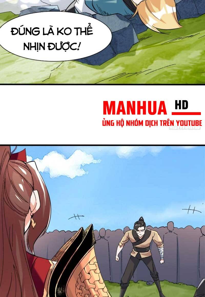 Vô Tận Thôn Phệ Chap 65 - Next Chap 66