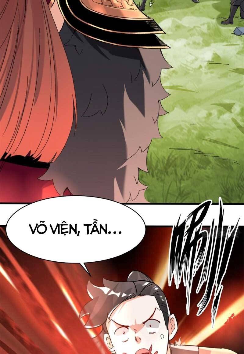 Vô Tận Thôn Phệ Chap 65 - Next Chap 66